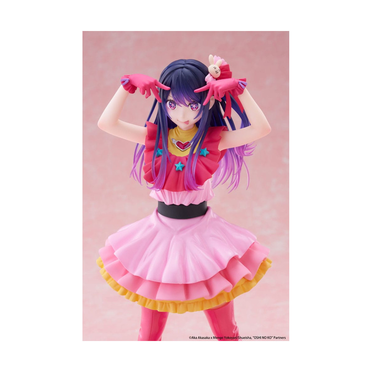Taito - T-most  Ai (Ristampa) - Oshi no Ko