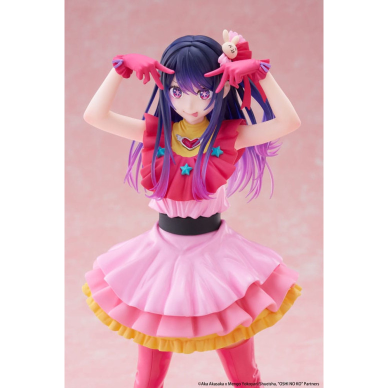 Taito - T-most  Ai (Ristampa) - Oshi no Ko