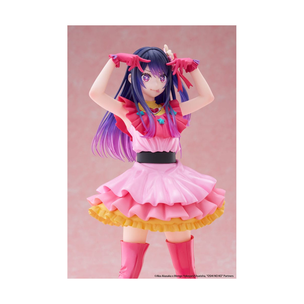 Taito - T-most  Ai (Ristampa) - Oshi no Ko