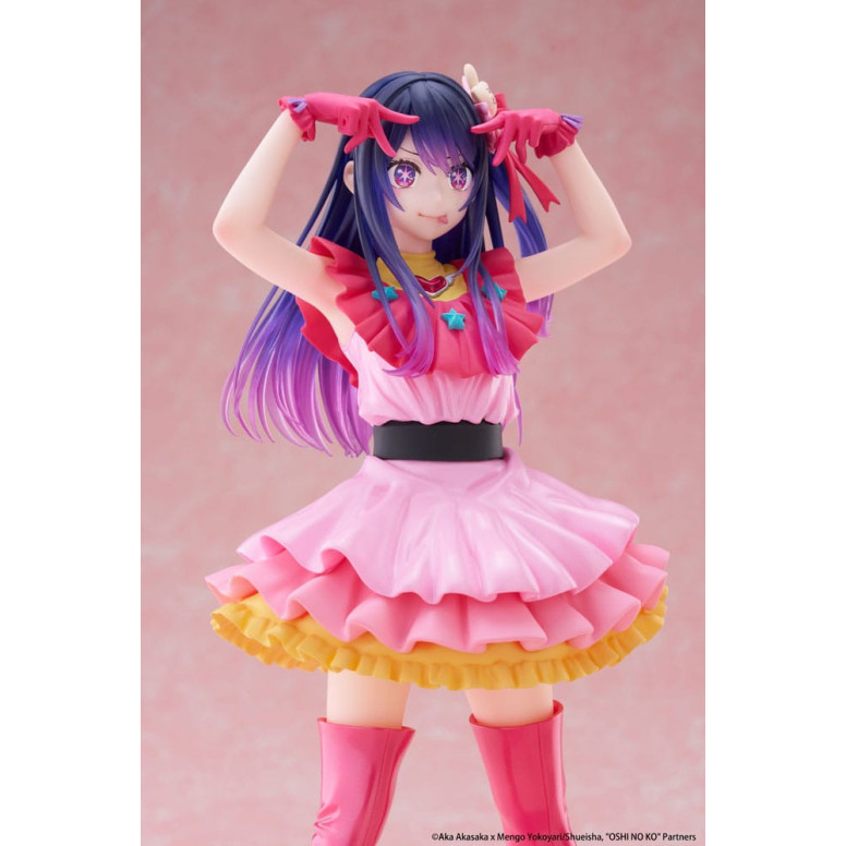 Taito - T-most  Ai (Ristampa) - Oshi no Ko