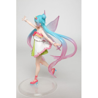 Taito AMP Fig - Hatsune Miku - 3ª stagione, versione primaverile. Riedizione