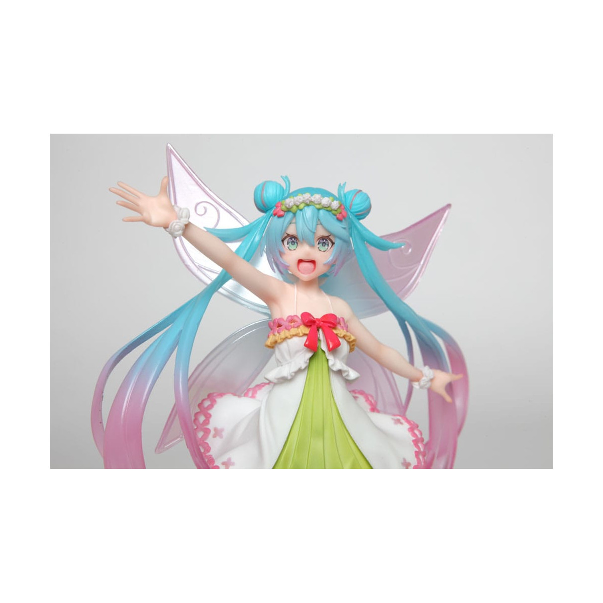 Taito AMP Fig - Hatsune Miku - 3ª stagione, versione primaverile. Riedizione