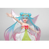 Taito AMP Fig - Hatsune Miku - 3ª stagione, versione primaverile. Riedizione