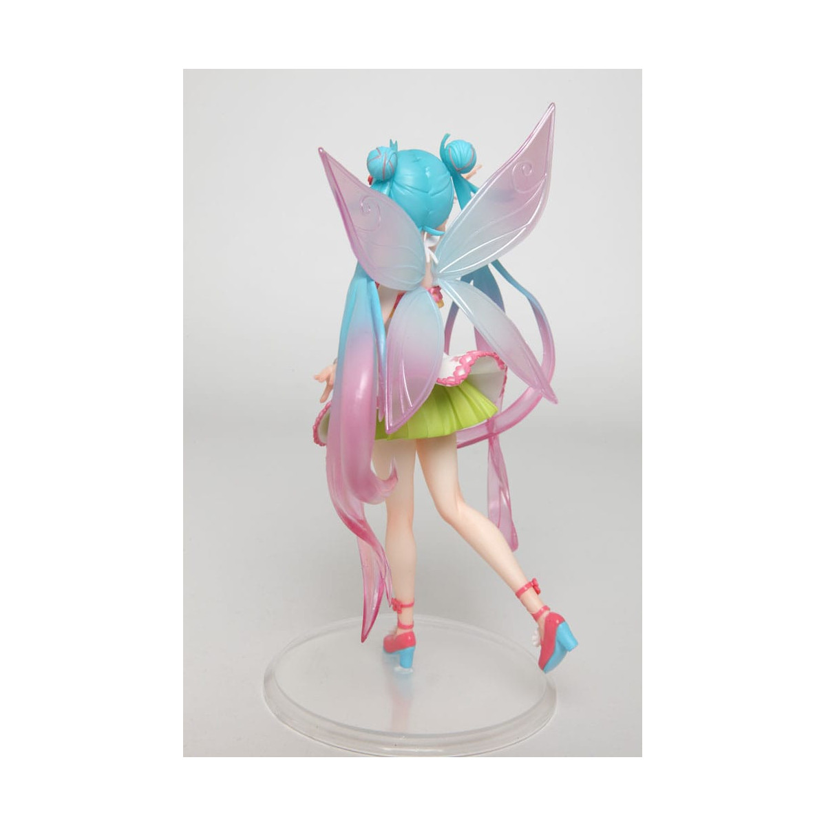 Taito AMP Fig - Hatsune Miku - 3ª stagione, versione primaverile. Riedizione