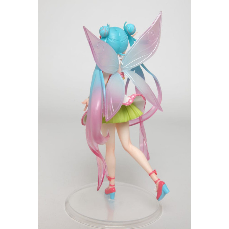 Taito AMP Fig - Hatsune Miku - 3ª stagione, versione primaverile. Riedizione