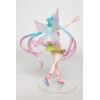 Taito AMP Fig - Hatsune Miku - 3ª stagione, versione primaverile. Riedizione