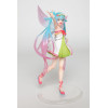 Taito AMP Fig - Hatsune Miku - 3ª stagione, versione primaverile. Riedizione