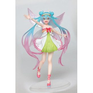 Taito AMP Fig - Hatsune Miku - 3ª stagione, versione primaverile. Riedizione