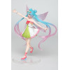 Taito AMP Fig - Hatsune Miku - 3ª stagione, versione primaverile. Riedizione