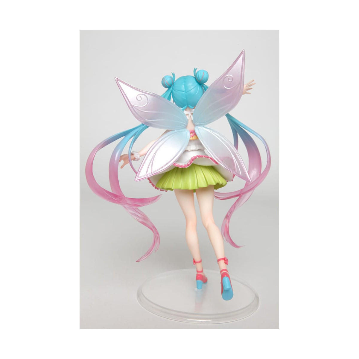 Taito AMP Fig - Hatsune Miku - 3ª stagione, versione primaverile. Riedizione