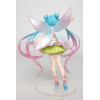 Taito AMP Fig - Hatsune Miku - 3ª stagione, versione primaverile. Riedizione