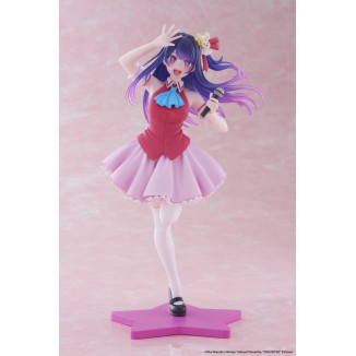 Taito Coreful - Ai Hoshino, versione B-Komachi - Oshi no Ko