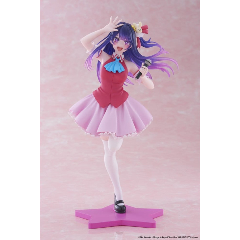 Taito Coreful - Ai Hoshino, versione B-Komachi - Oshi no Ko