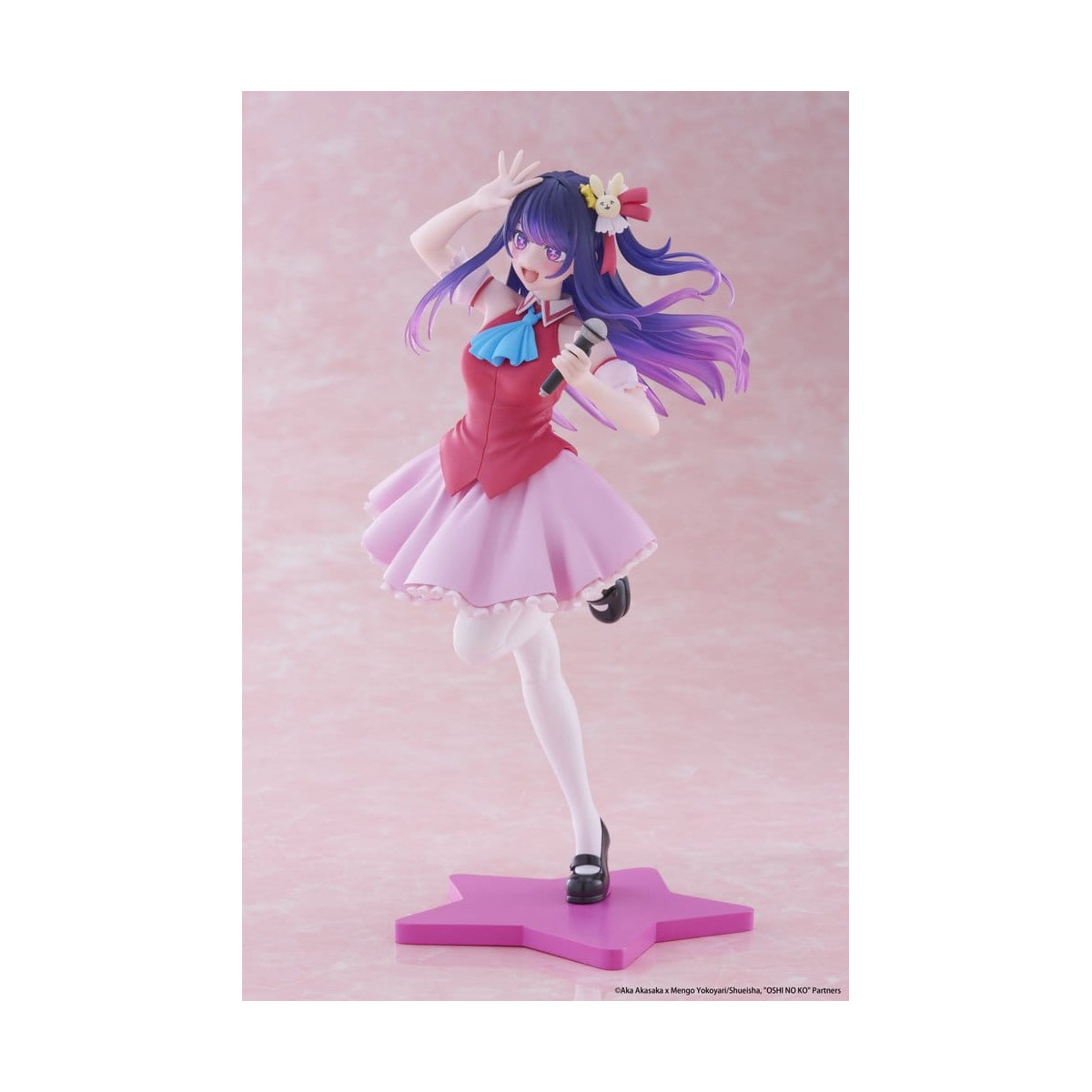 Taito Coreful - Ai Hoshino, versione B-Komachi - Oshi no Ko
