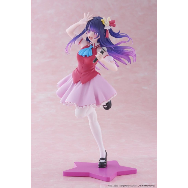 Taito Coreful - Ai Hoshino, versione B-Komachi - Oshi no Ko