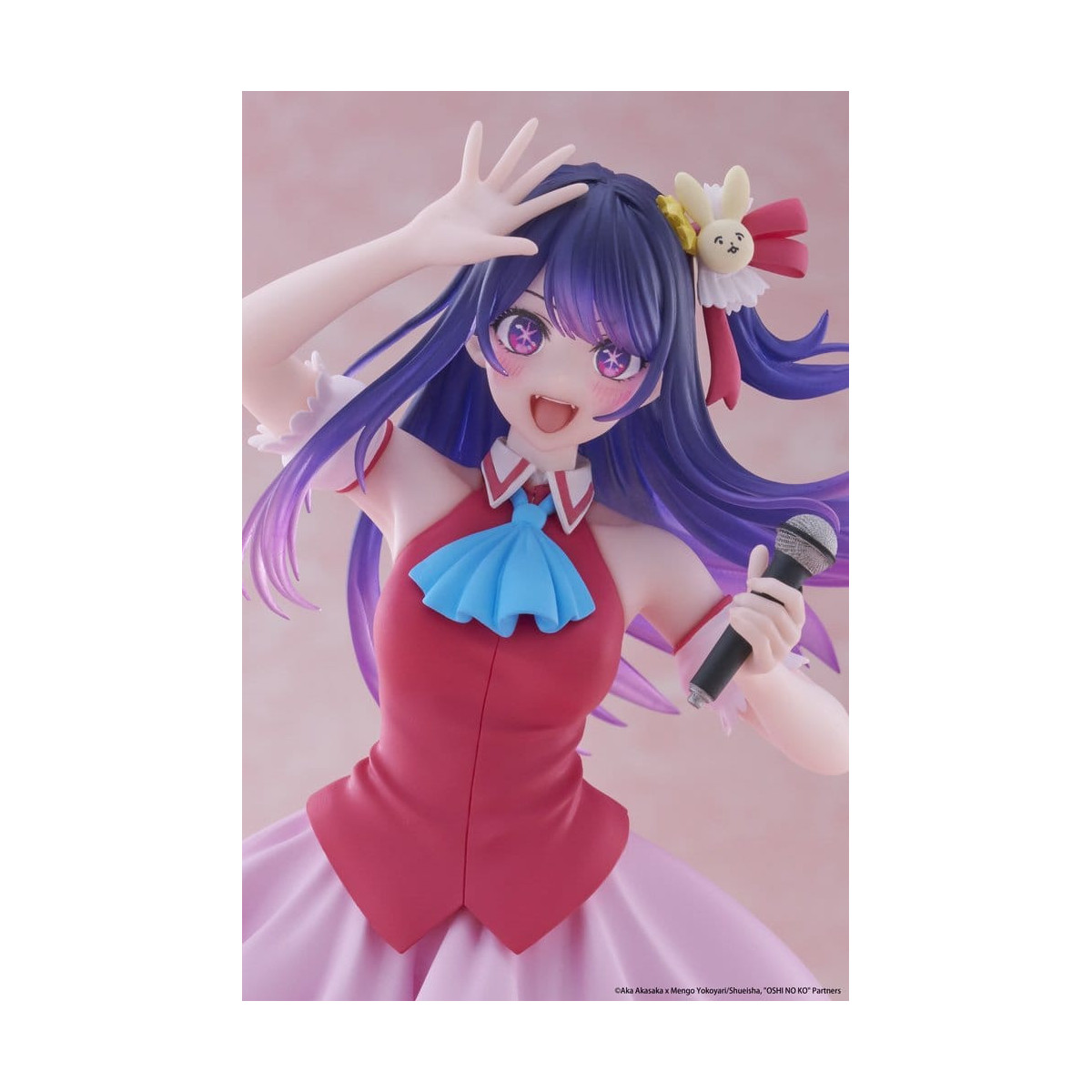 Taito Coreful - Ai Hoshino, versione B-Komachi - Oshi no Ko