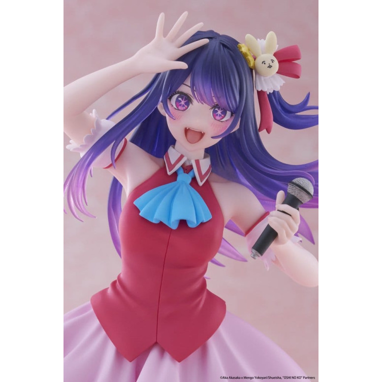 Taito Coreful - Ai Hoshino, versione B-Komachi - Oshi no Ko