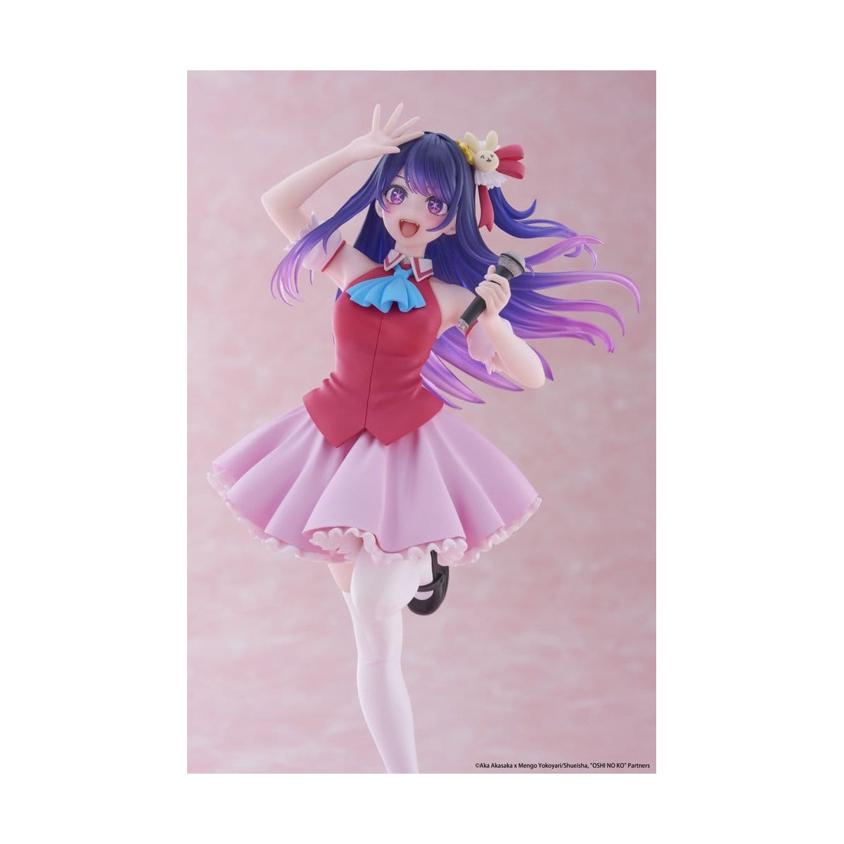 Taito Coreful - Ai Hoshino, versione B-Komachi - Oshi no Ko
