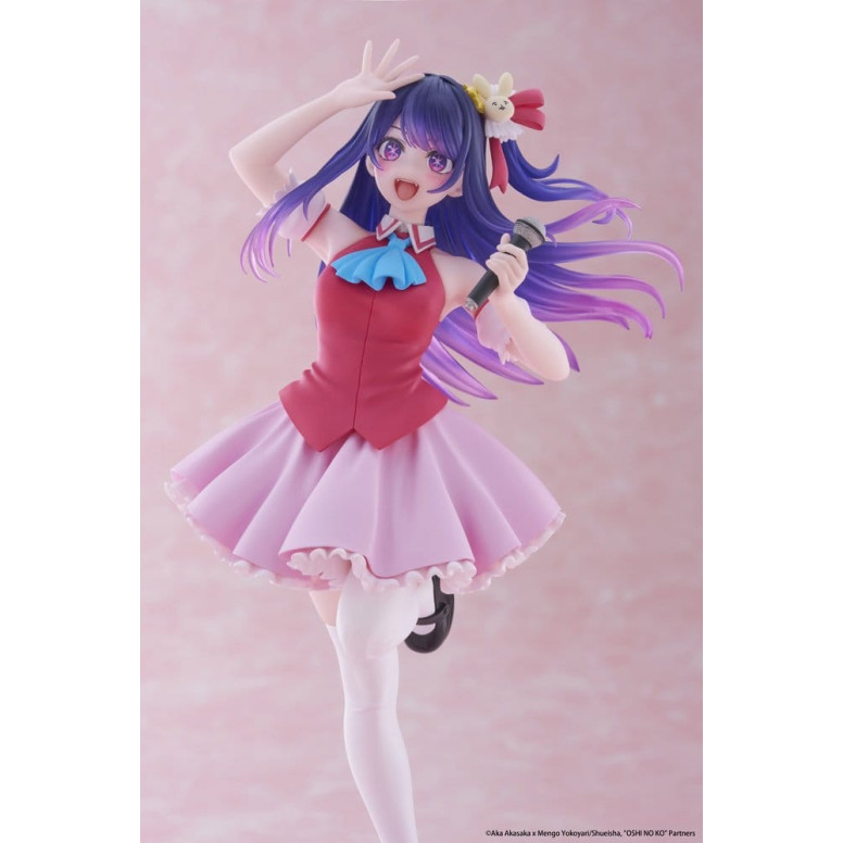 Taito Coreful - Ai Hoshino, versione B-Komachi - Oshi no Ko