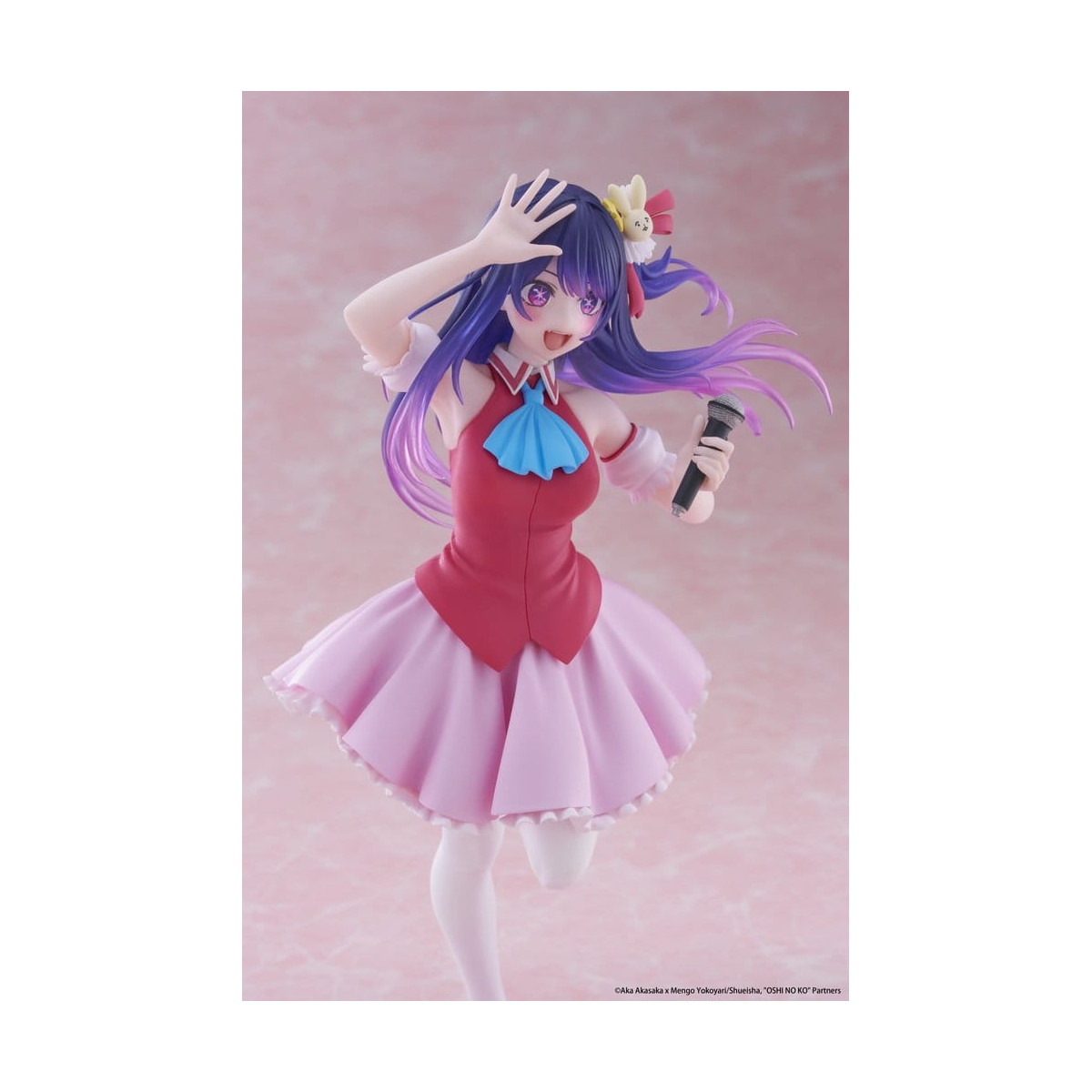 Taito Coreful - Ai Hoshino, versione B-Komachi - Oshi no Ko
