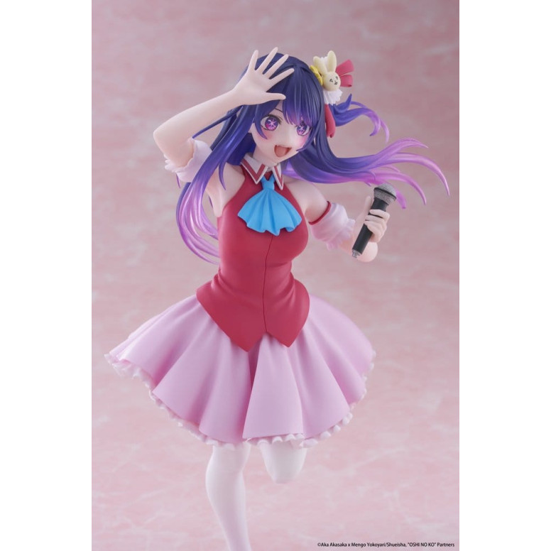 Taito Coreful - Ai Hoshino, versione B-Komachi - Oshi no Ko