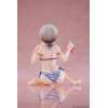 Taito - Figurina da scrivania di Hana Uzaki (versione costume da bagno) - Uzaki-chan vuole uscire con me!