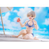 Taito - Figurina da scrivania di Hana Uzaki (versione costume da bagno) - Uzaki-chan vuole uscire con me!