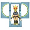 McFarlane Rick and Morty Large Spaceship & Garage