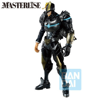 Banpresto My Hero Academia - ALL MIGHT (corazzato) - Ichibansho Figure: UNA STORIA DI UN BRACCIO CHE SI PROLUNGA PER SEMPRE