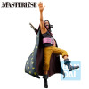 Banpresto One Piece - YASOPP - Ichibansho: L'ULTIMA BATTAGLIA DEI PIRATI DEI CAPELLI ROSSI