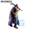 Banpresto One Piece - BENN BECKMAN - Ichibansho RED HAIR PIRATES LAST BATTLE
