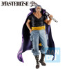 Banpresto One Piece - BENN BECKMAN - Ichibansho RED HAIR PIRATES LAST BATTLE