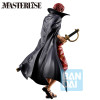 Banpresto One Piece - SHANKS - Ichibansho: L'ULTIMA BATTAGLIA DEI PIRATI DEI CAPELLI ROSSI