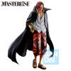 Banpresto One Piece - SHANKS - Ichibansho: L'ULTIMA BATTAGLIA DEI PIRATI DEI CAPELLI ROSSI