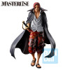 Banpresto One Piece - SHANKS - Ichibansho: L'ULTIMA BATTAGLIA DEI PIRATI DEI CAPELLI ROSSI