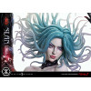 Prime 1 Studio Berserk - Slan, la principessa del Mare Uterino 1/4 Ultimate Premium Masterline