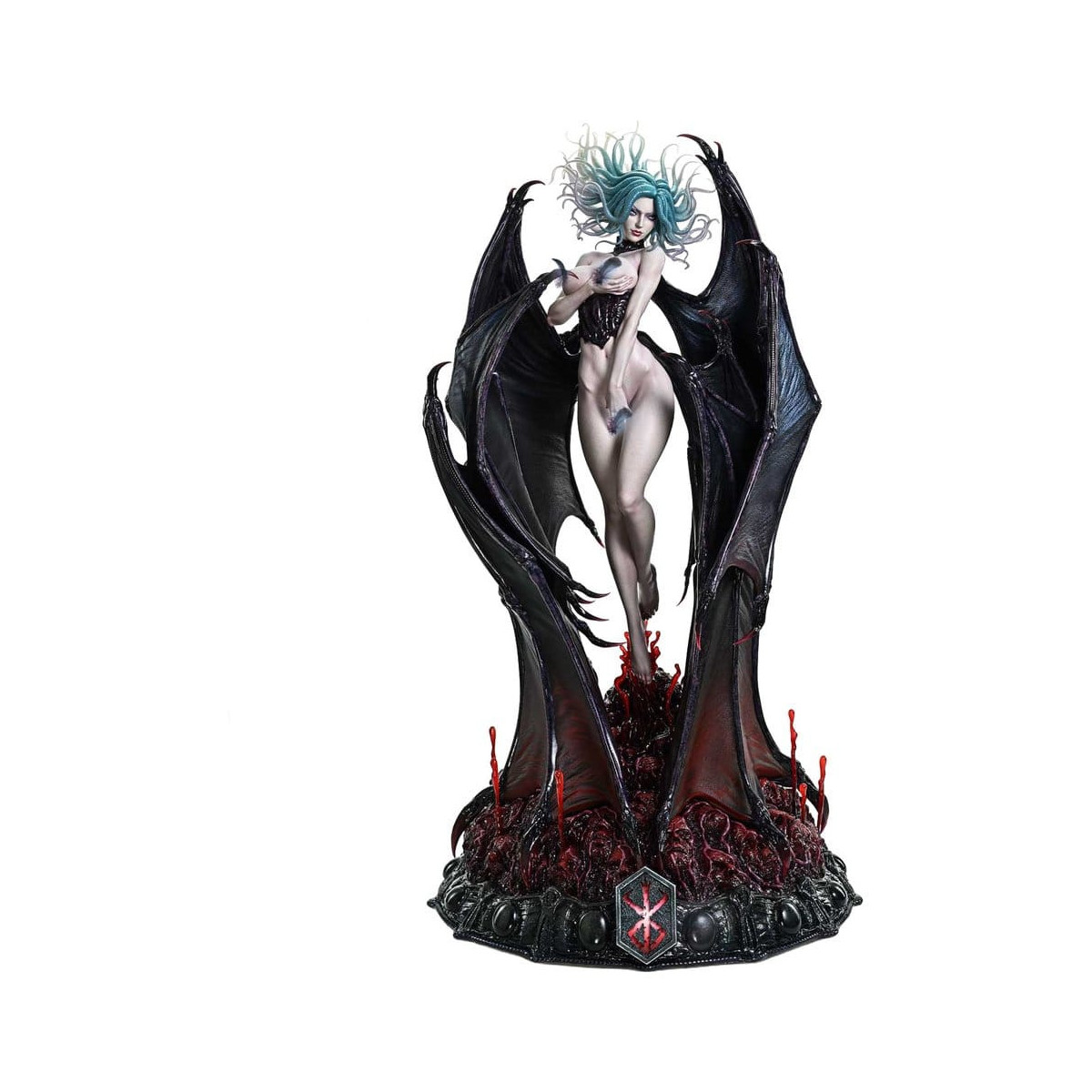 Prime 1 Studio Berserk - Slan, la principessa del Mare Uterino 1/4 Ultimate Premium Masterline