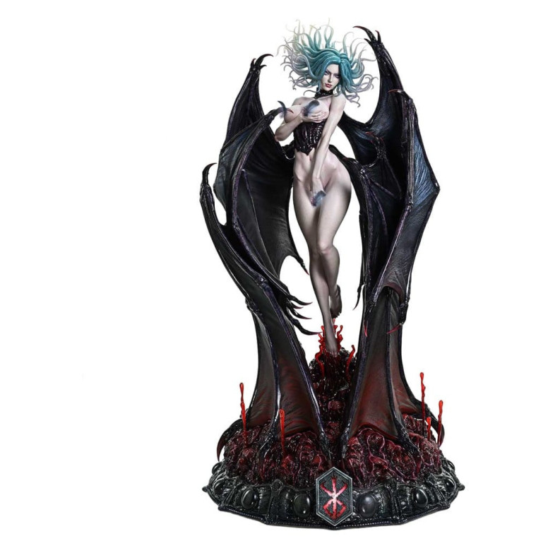 Prime 1 Studio Berserk - Slan, la principessa del Mare Uterino 1/4 Ultimate Premium Masterline