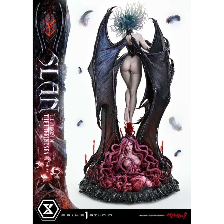 Prime 1 Studio Berserk - Slan, la principessa del Mare Uterino, versione bonus DX 1/4 Ultimate Premium Masterline