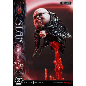 Prime 1 Studio Berserk - Slan, la principessa del Mare Uterino, versione bonus DX 1/4 Ultimate Premium Masterline