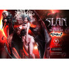 Prime 1 Studio Berserk - Slan, la principessa del Mare Uterino, versione bonus DX 1/4 Ultimate Premium Masterline
