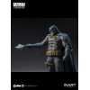 INART - Batman: Il ritorno del Cavaliere Oscuro - Batman (tuta blu) - Figura in scala 1/12