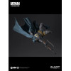 INART - Batman: Il ritorno del Cavaliere Oscuro - Batman (tuta blu) - Figura in scala 1/12