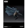 INART - Batman: Il ritorno del Cavaliere Oscuro - Batman (tuta blu) - Figura in scala 1/12