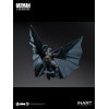 INART - Batman: Il ritorno del Cavaliere Oscuro - Batman (tuta blu) - Figura in scala 1/12