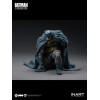 INART - Batman: Il ritorno del Cavaliere Oscuro - Batman (tuta blu) - Figura in scala 1/12