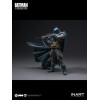 INART - Batman: Il ritorno del Cavaliere Oscuro - Batman (tuta blu) - Figura in scala 1/12