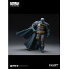 INART - Batman: Il ritorno del Cavaliere Oscuro - Batman (tuta blu) - Figura in scala 1/12