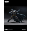 INART - Batman: Il ritorno del Cavaliere Oscuro - Batman (tuta blu) - Figura in scala 1/12