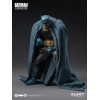 INART - Batman: Il ritorno del Cavaliere Oscuro - Batman (tuta blu) - Figura in scala 1/12
